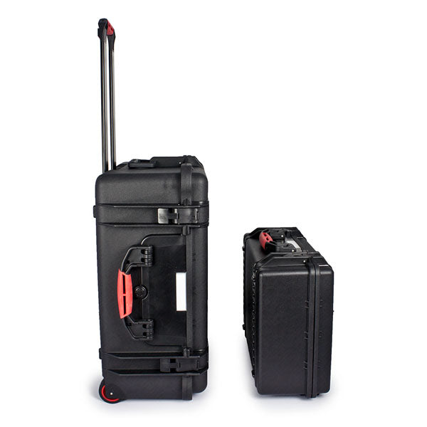 High performance Travel-cases for GM1000HPS and Accessories