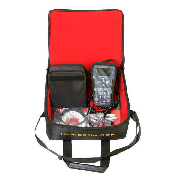 Double Carrying Bag GM1000