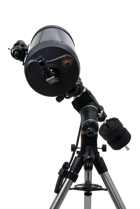 CGEM II 1100 Schmidt-Cassegrain Telescope