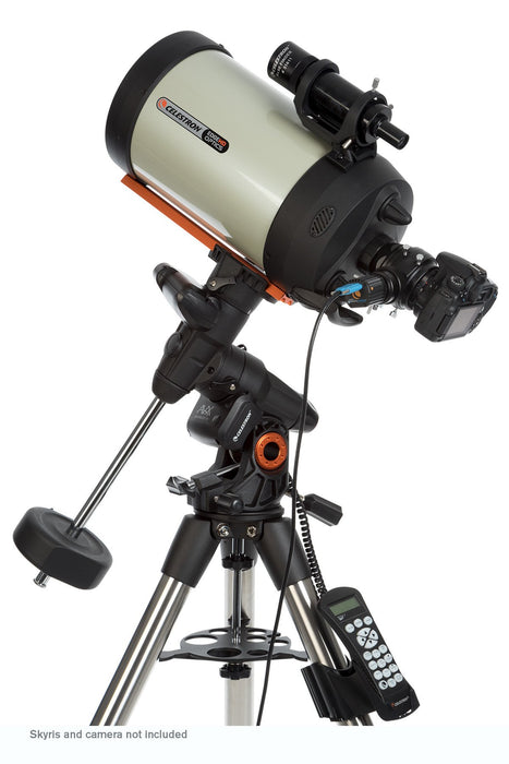 Advanced VX 8" EdgeHD Telescope