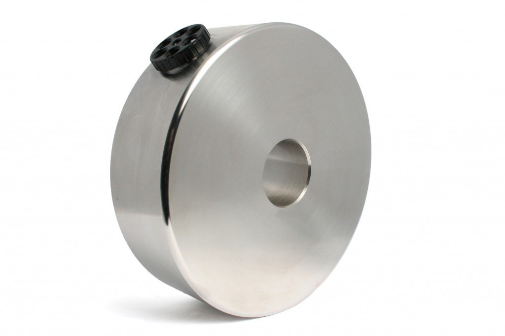 20kg Counterweight for GM3000 stainless steel