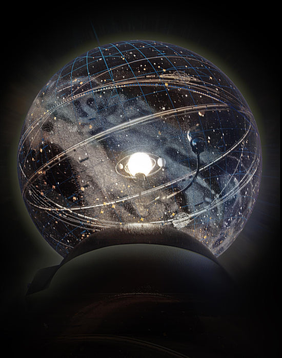 The Original: Baader Planetarium
