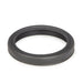 Rubber/Metal foldable Morpheus® eyecup (M43-threaded)