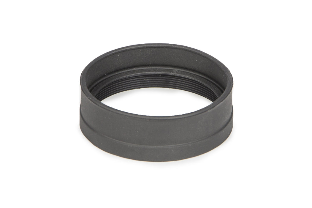 Rubber/Metal foldable Morpheus® eyecup (M43-threaded)