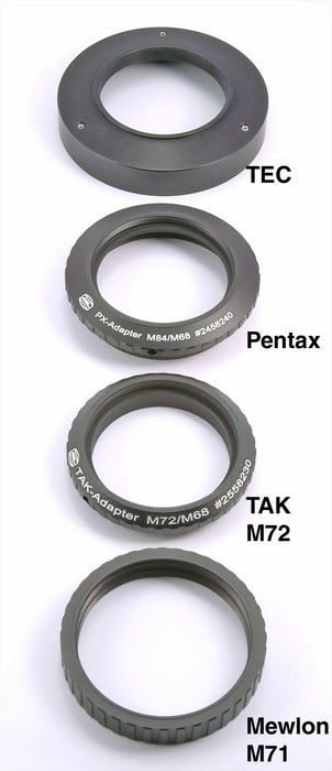 Baader Pentax Adapter M84/M68 (Zeiss)