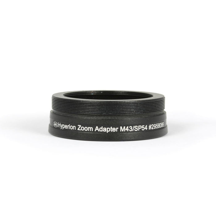 Baader Hyperion Zoom M43 / SP54 Adapter
