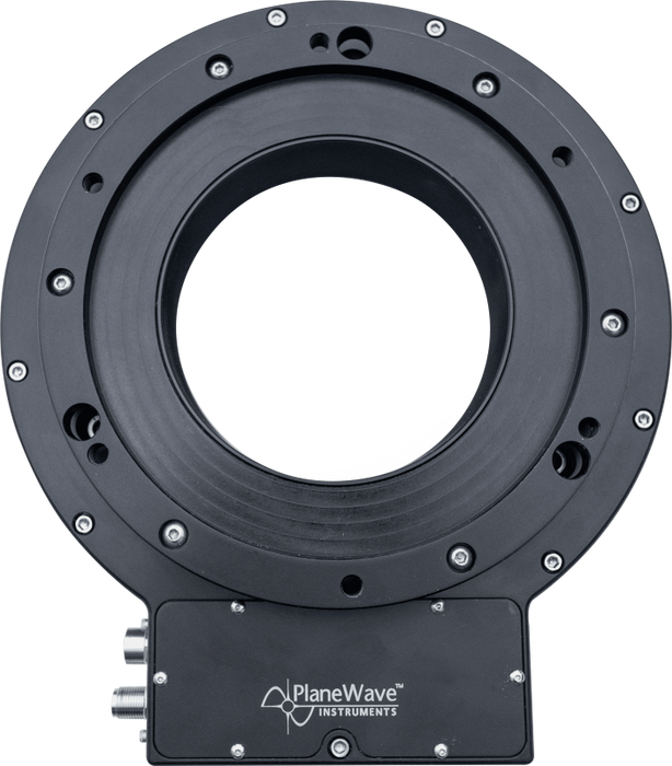 Planewave Series-5 Focuser (Stackable with Series-5 Rotator)