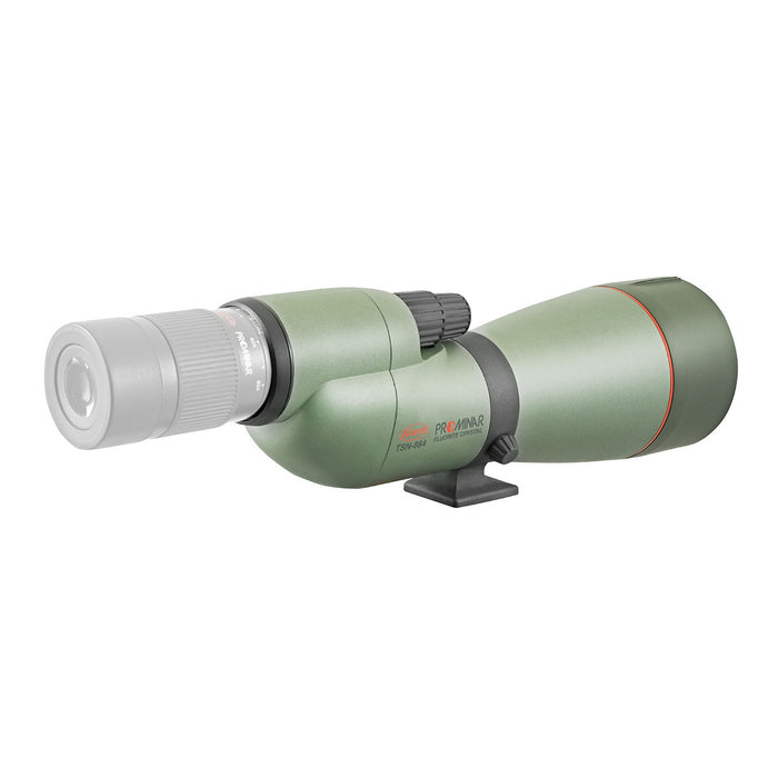 Kowa TSN-884 88mm Prominar Pure Fluorite Spotting Scope, Straight
