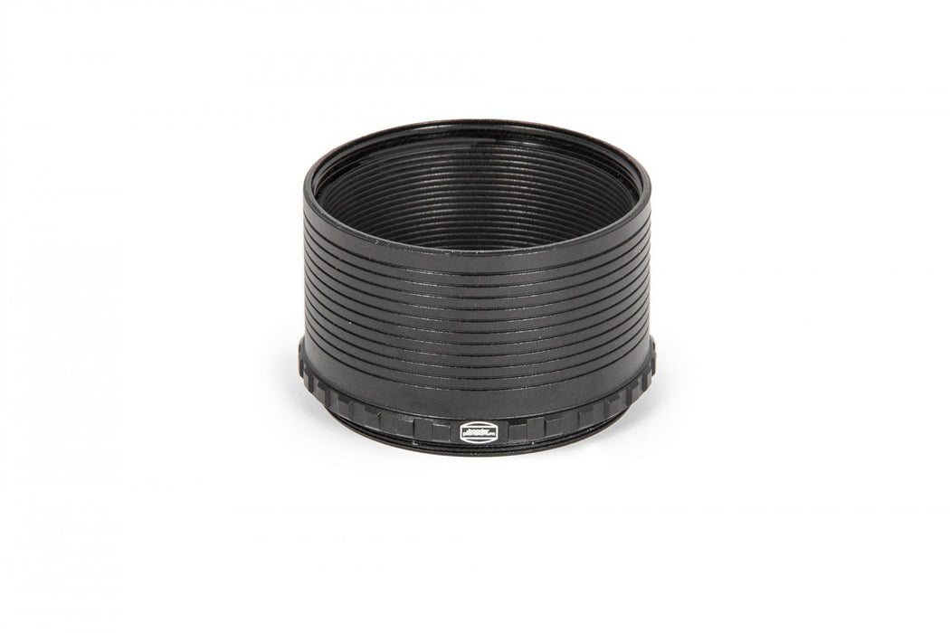 Baader M48 extension tube 30 mm / 2" nosepiece with Safety Kerfs