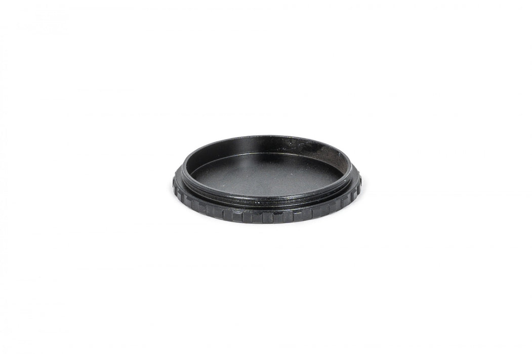 Baader M48 Metal Dustcap with M48 outer thread