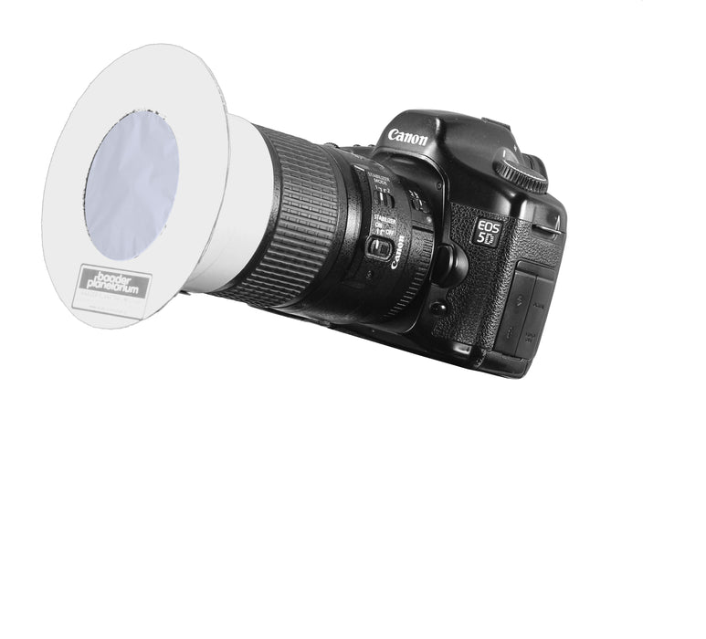 AstroSolar® Safety Film OD 5.0 (ECO-size, 20x29, 100x50, 117x117 cm)