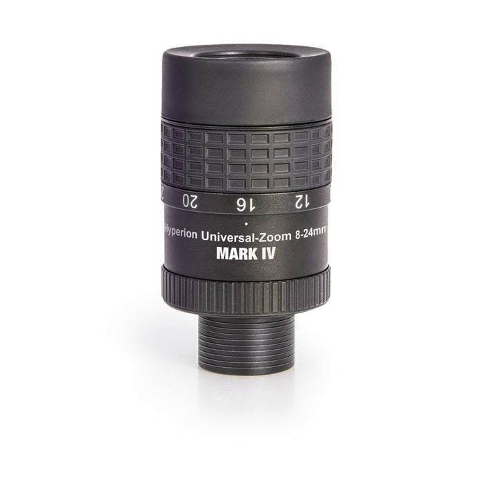 Baader Hyperion Universal Zoom Mark IV, 8-24mm eyepiece (1¼" / 2")