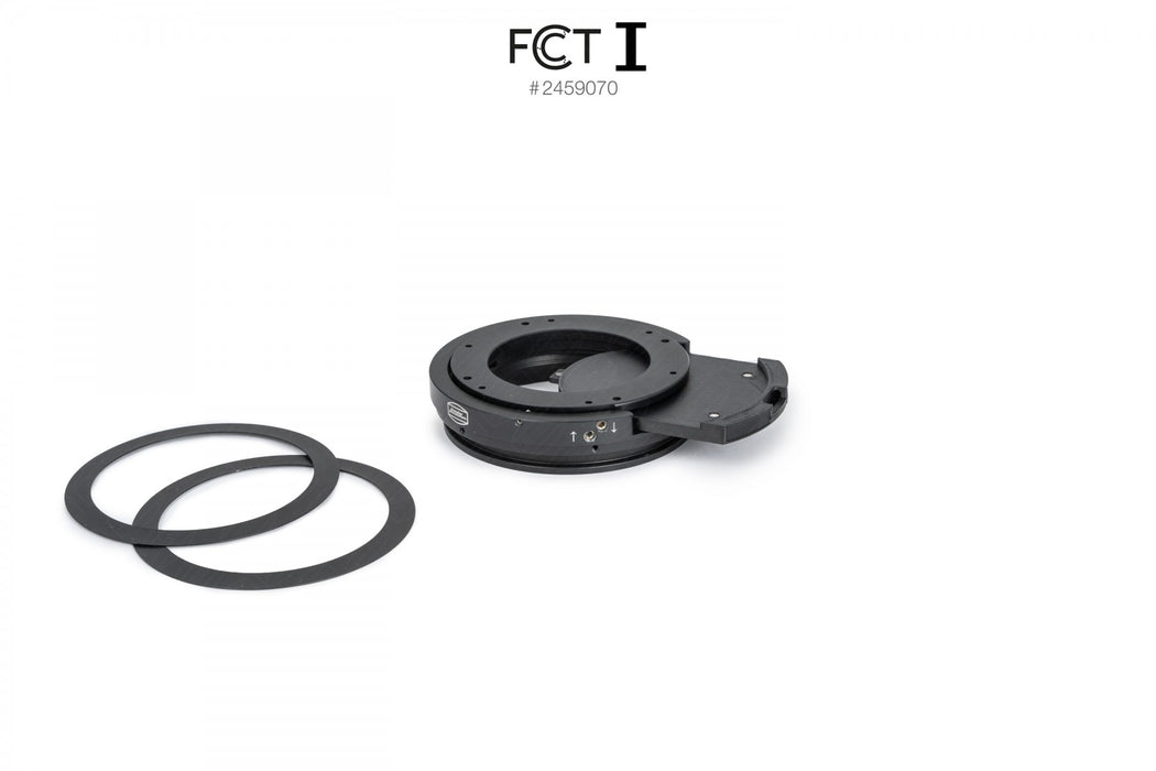 Baader Optical Spacer Ring 0.5mm – for FCCT
