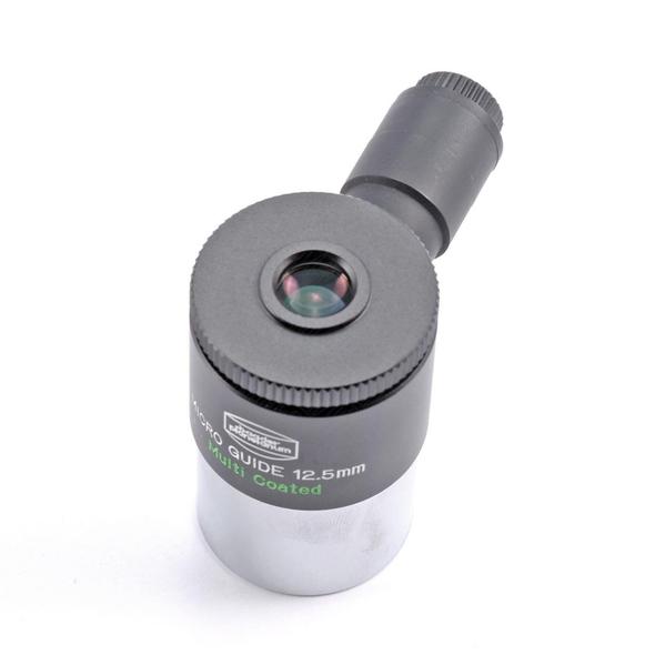 Register your interest for the Baader Micro Guide eyepiece with Log-Pot illuminator