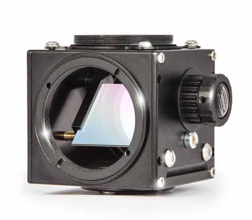 Baader Flip Mirror II Star Diagonal