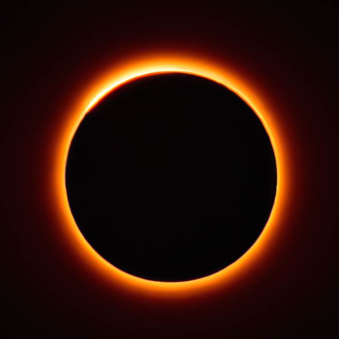 The 2023 Annular Solar Eclipse: A Technical Guide to Safe Viewing