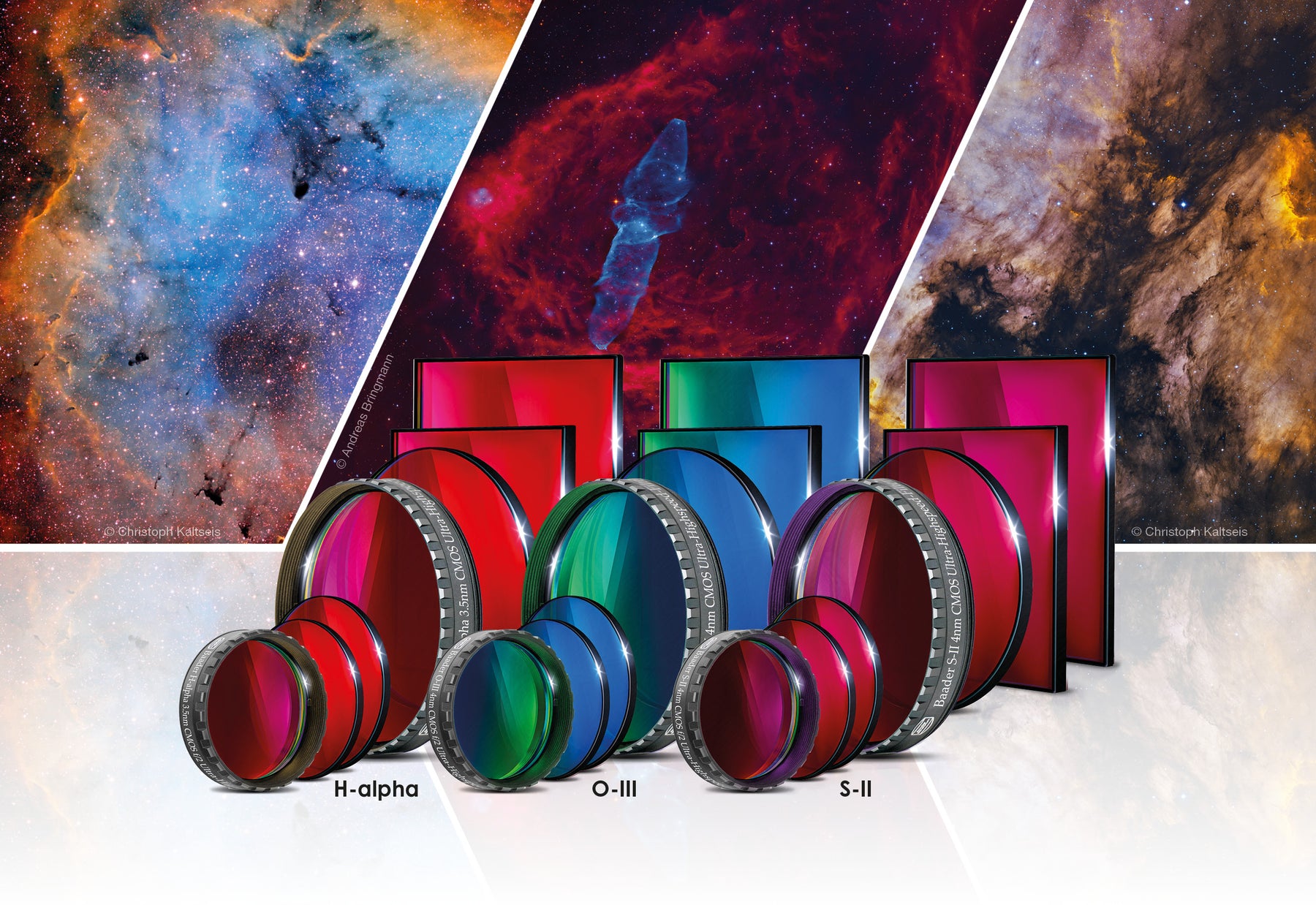 Cmos Filter New Baader Planetarium CMOS Optimized Narrowband Filters — Alpine ...