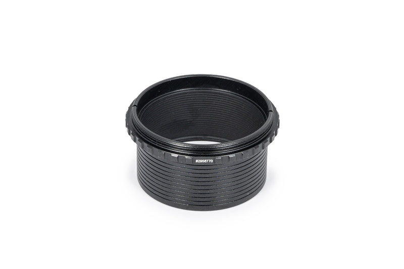 Baader 2" Nosepiece to M54 external with Safety-Kerf