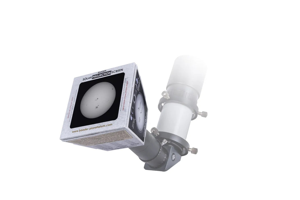 Baader Solar Projection Screen (BSPS)