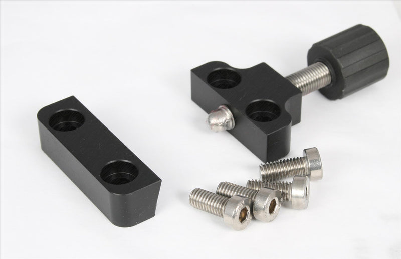 Baader Stronghold - Additional set of EQ-clamp brackets