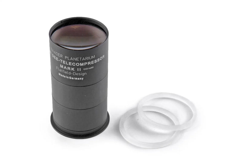 Baader 19 mm extension tube (for Alan Gee II)