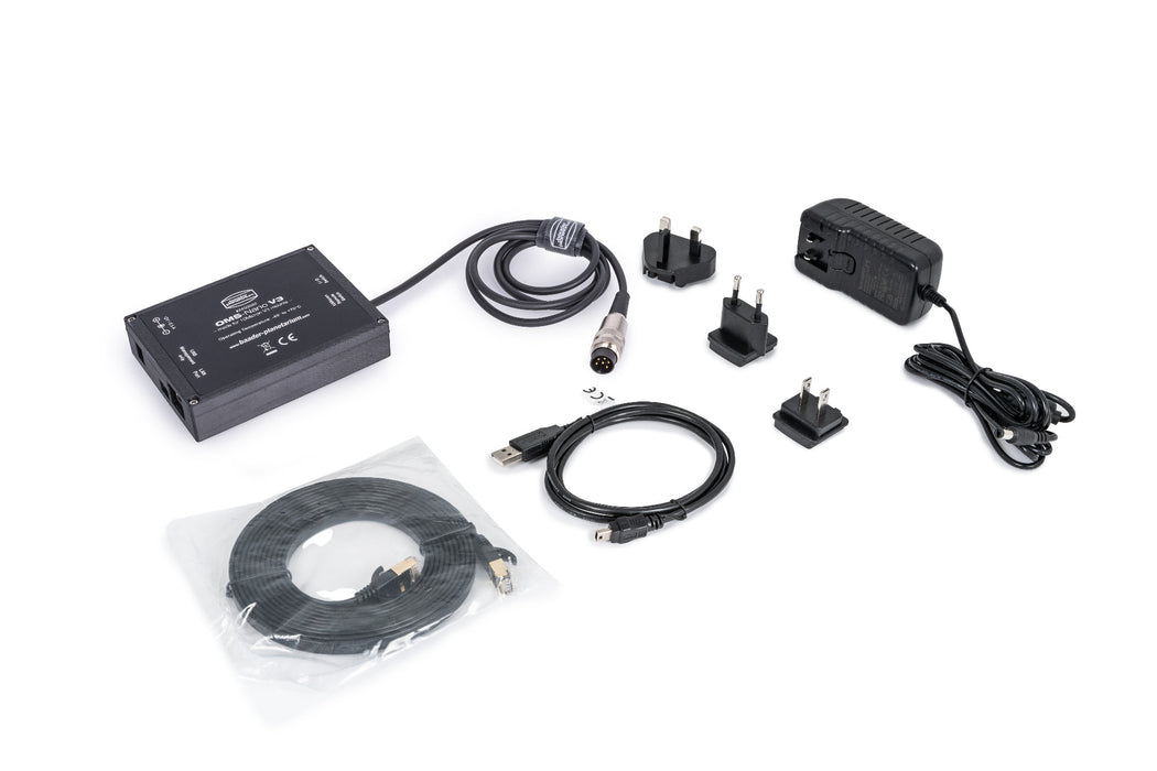 Baader OMS-Nano V3 – Remote Switch for 10Micron Mounts