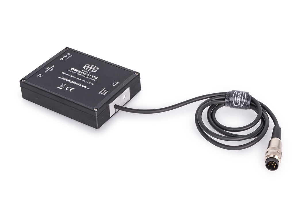 Baader OMS-Nano V3 – Remote Switch for 10Micron Mounts