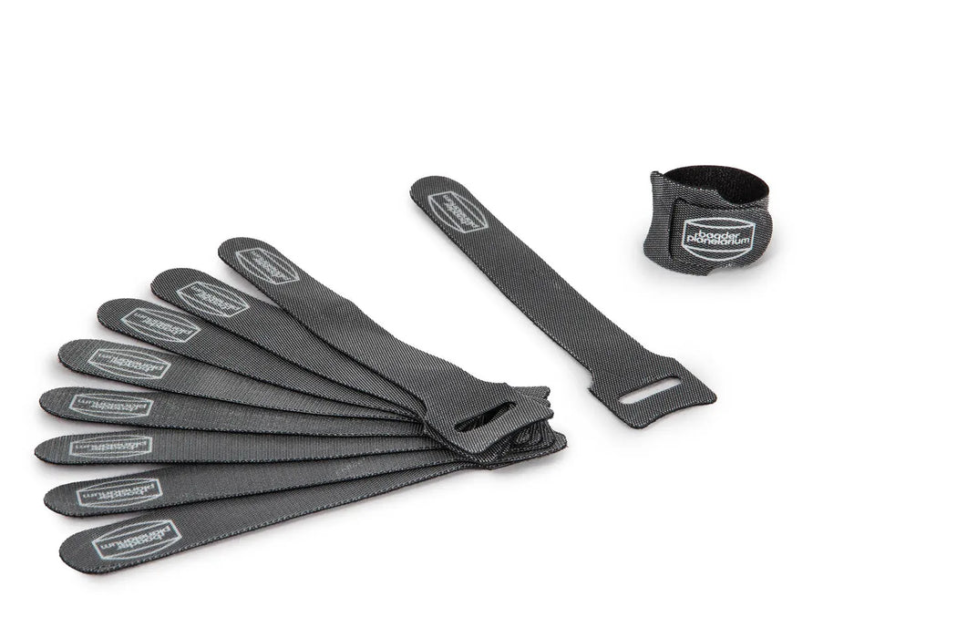 Cable Ties - Baader Design