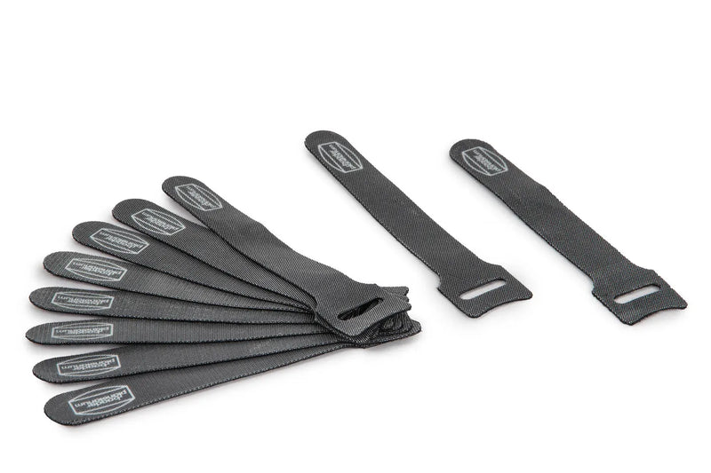 Cable Ties - Baader Design