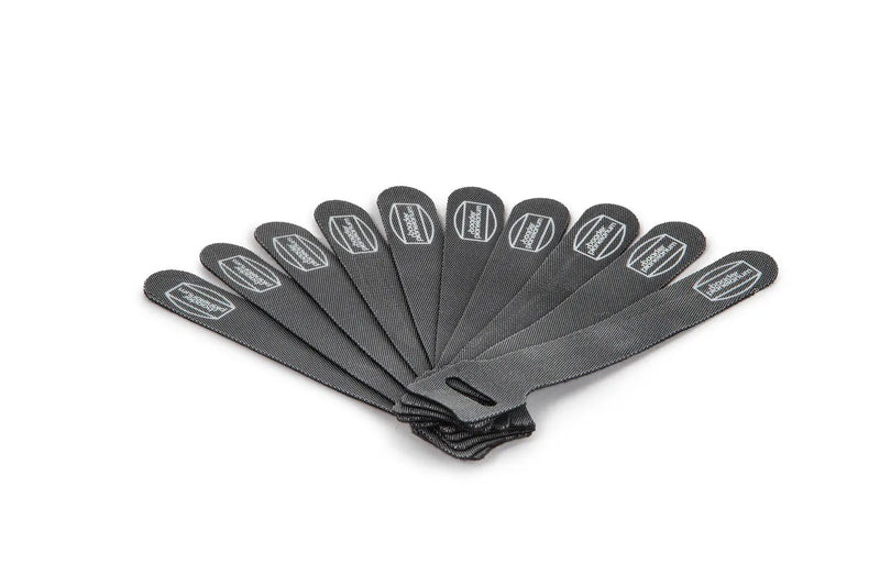 Cable Ties - Baader Design