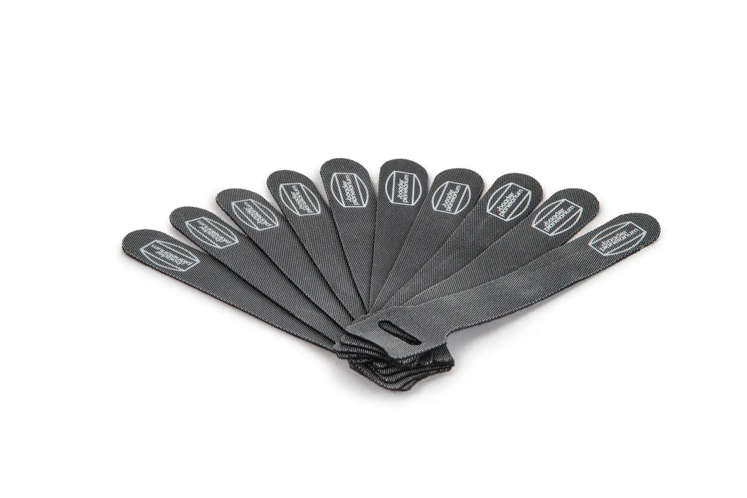 Cable Ties - Baader Design