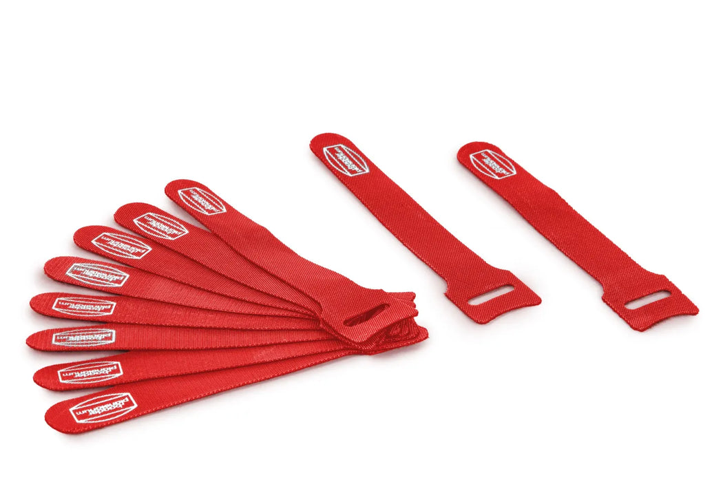 Cable Ties - Baader Design