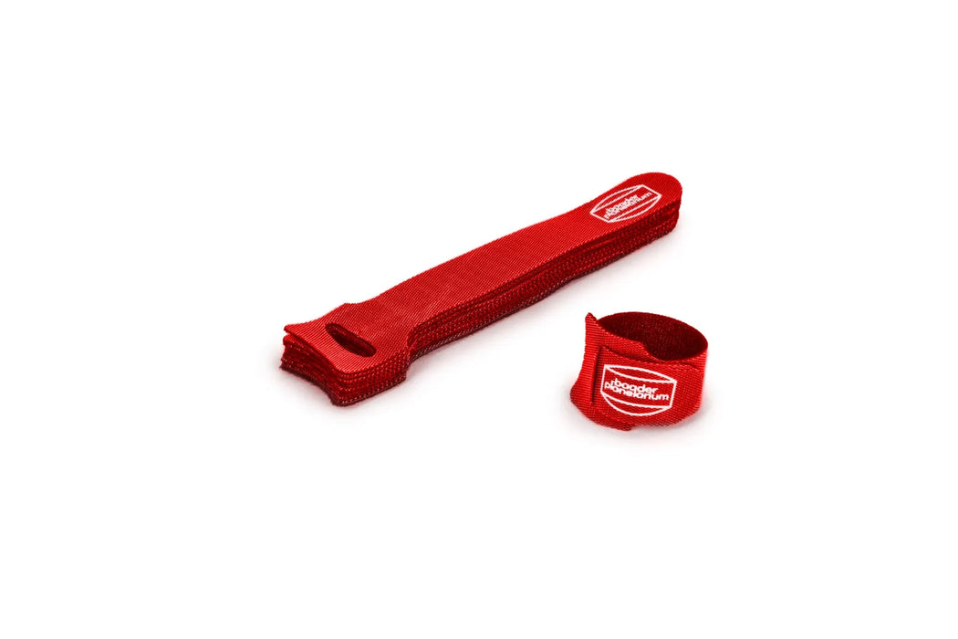 Cable Ties - Baader Design