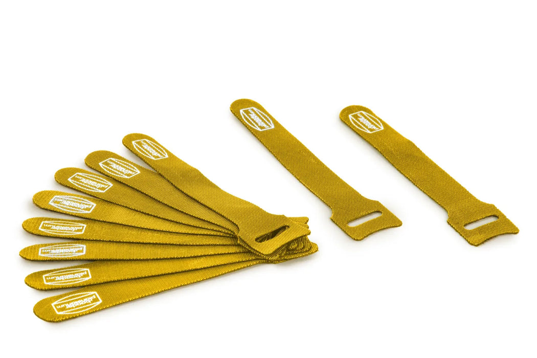 Cable Ties - Baader Design