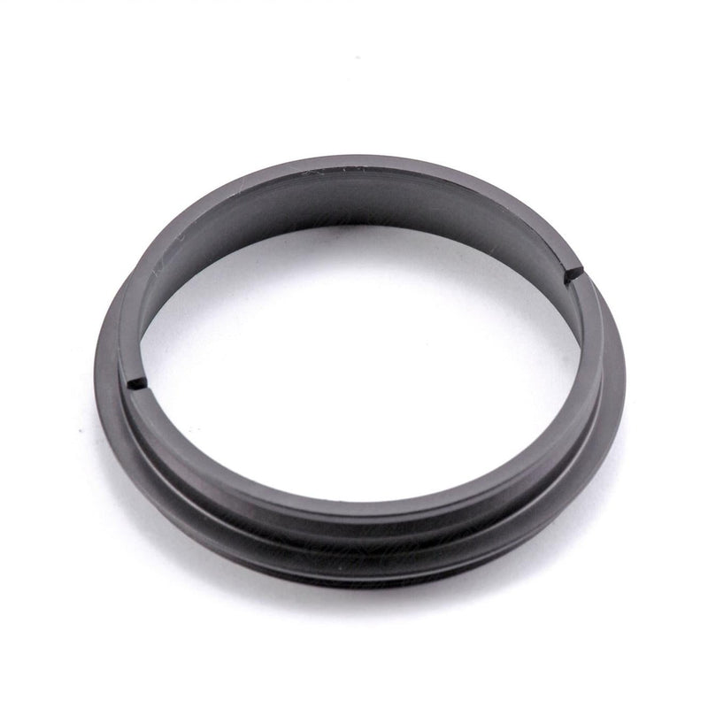 M68- 6x6 T-Adapter with V-Groove (to mount #24580-35/-36 DSLR T-Rings with 2 Filter compartment onto Zeiss M68