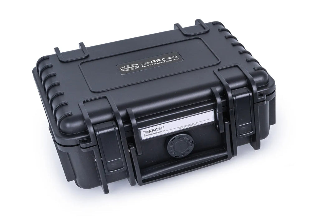 FFC All-in-One T-2 Set – 3-4x magnification for 1¼" and T-2 Cameras