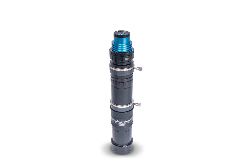 FFC All-in-One T-2 Set – 3-4x magnification for 1¼" and T-2 Cameras