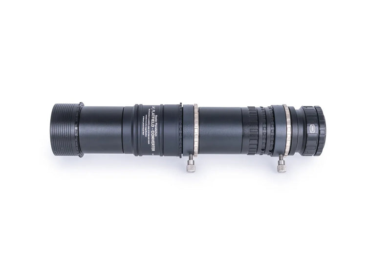 FFC All-in-One T-2 Set – 3-4x magnification for 1¼" and T-2 Cameras