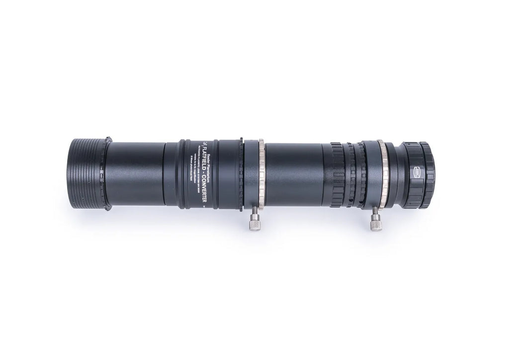 FFC All-in-One T-2 Set – 3-4x magnification for 1¼" and T-2 Cameras