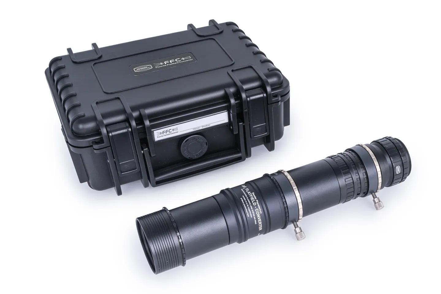 Astro T-2 System — Alpine Astronomical LLC
