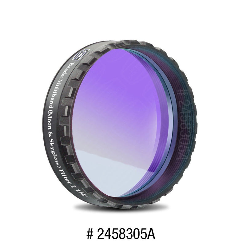 Baader Neodymium (Moon & Skyglow) Filter