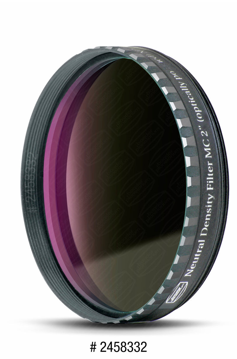 Baader Neutral Density Filter (ND 0,6 / 0,9 / 1,8 / 3,0)