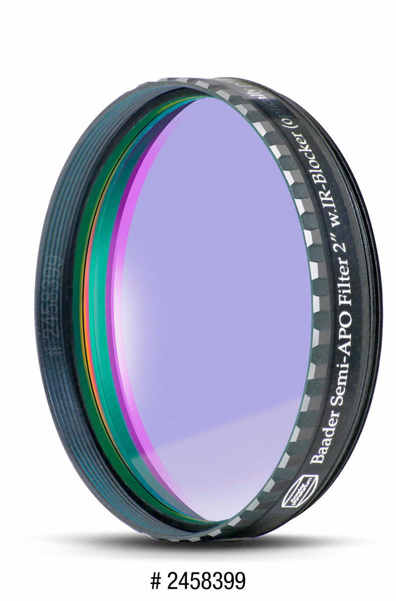 Baader Semi APO Filter