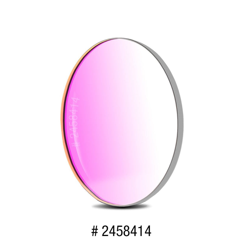 Baader Clearglass Filter (C) for focusing / dust protection