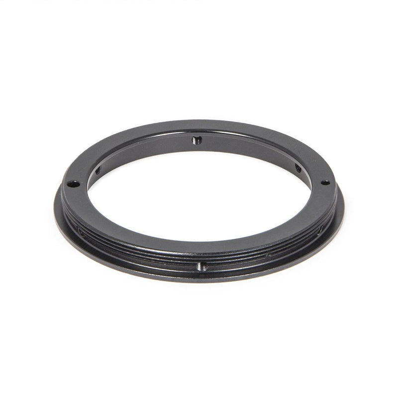 S58/ M68a Adapter, short (for Baches and 2" Mirror-/Prism-Diagonal)