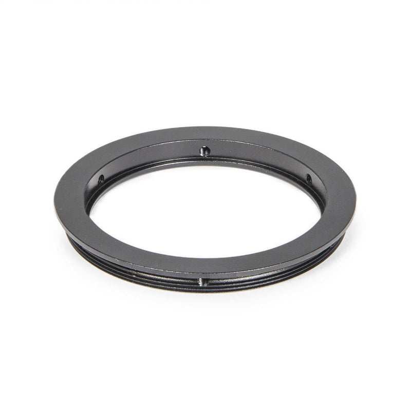 S58/ M68a Adapter, short (for Baches and 2" Mirror-/Prism-Diagonal)