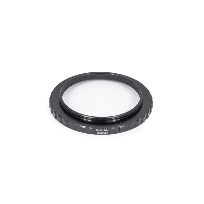 Adapter M48 internal to T-2 external