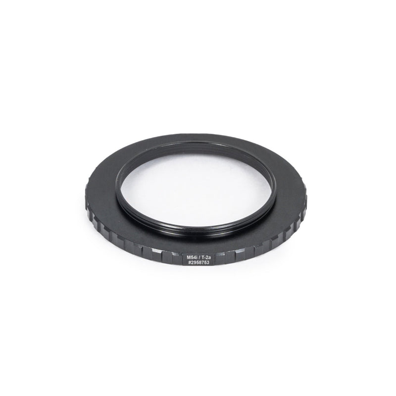 Adapter M54 internal to T- external