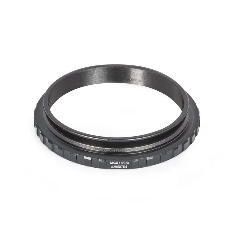 Adapter M54i to S52a – for Wide-T-Rings