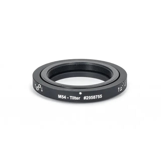 M54 Tilter (0- 1° image correction)